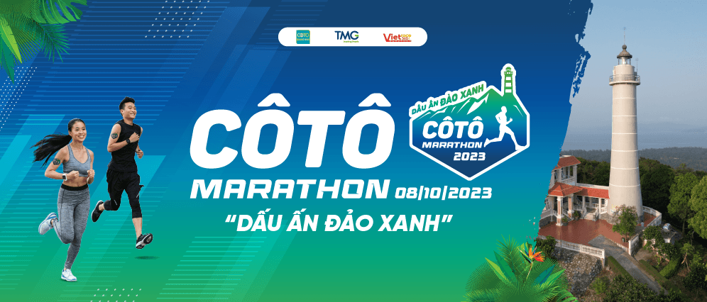 2023 Cô Tô Marathon