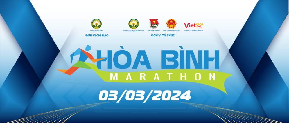 2024 Hoa Binh Marathon