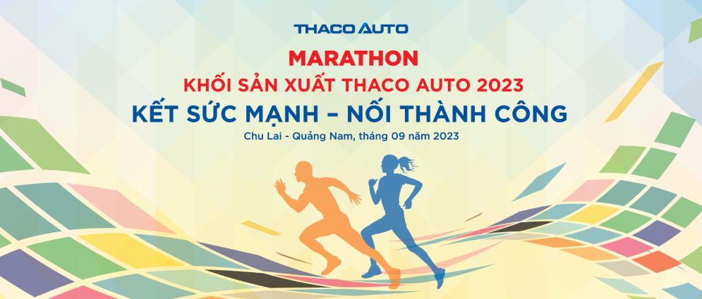 2023 Thaco Race Quảng Nam