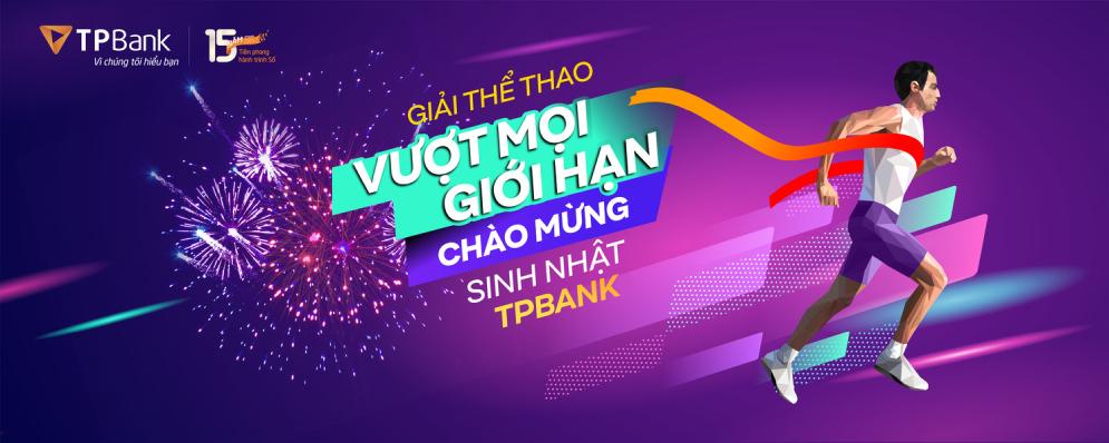 2023 Bước Chân Tiên Phong