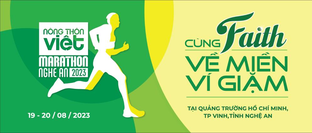 2023 NTV Marathon Nghệ An