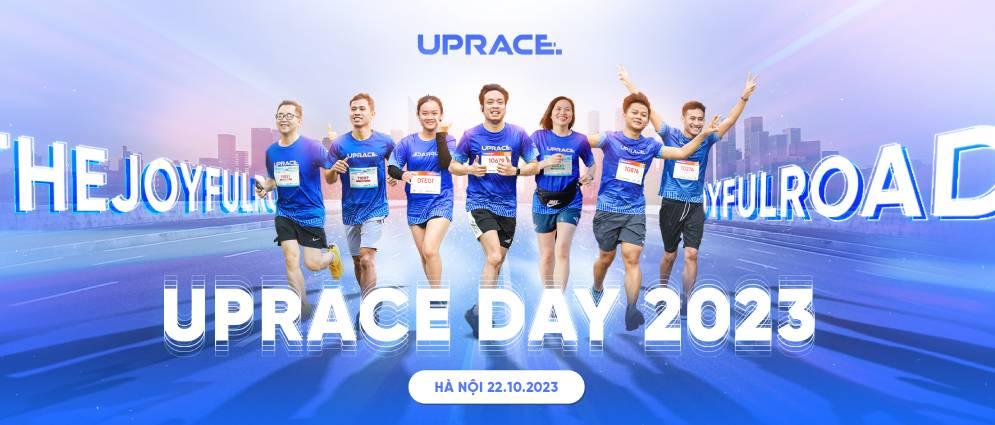 2023 Uprace Day Hà Nội