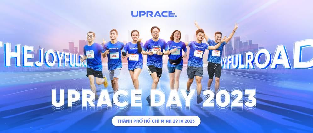 2023 Uprace Day Hồ Chí Minh