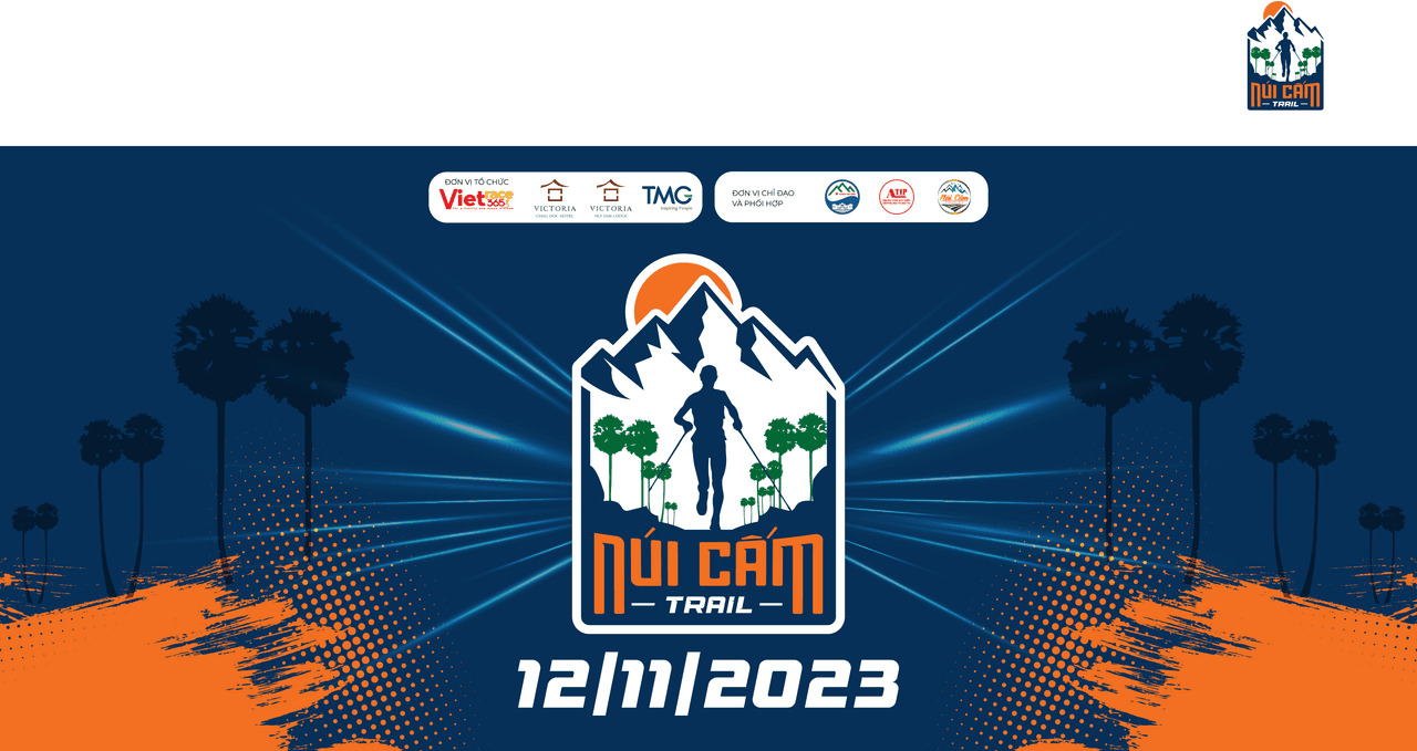 2023 Cam Mountain Trail