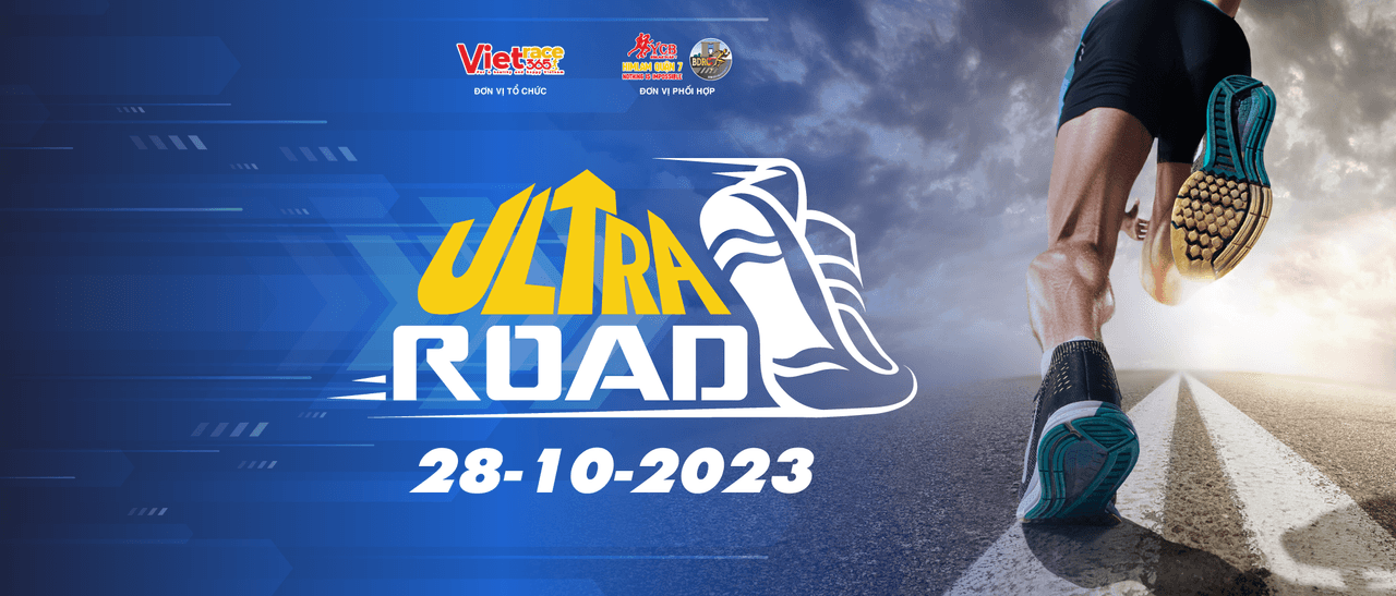 2023 Ultra Road