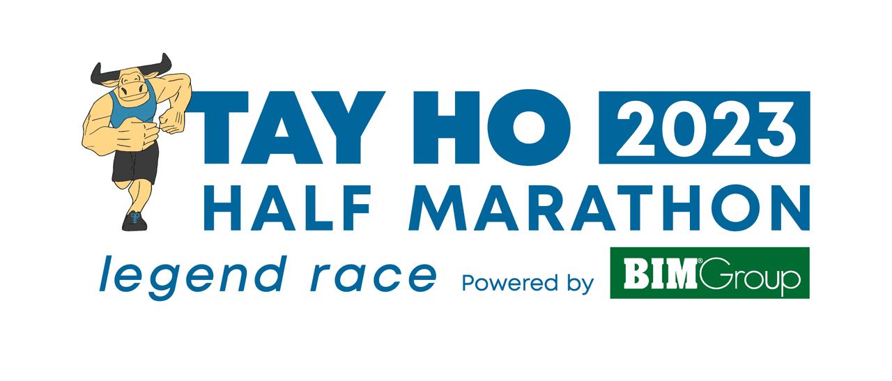 2023 Tây Hồ Half Marathon - Powered by BIMGroup