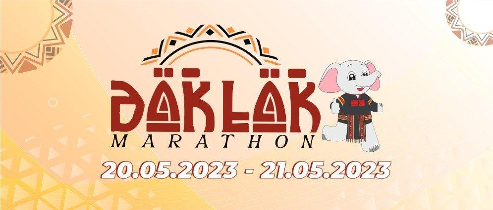 2023 Daklak Marathon