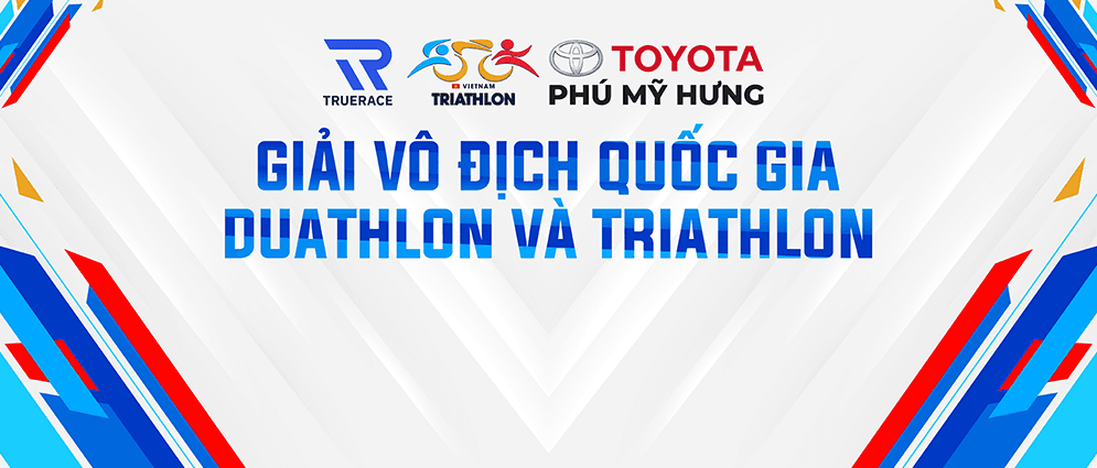 2022 Giải Vô Địch Quốc Gia Triathlon & Duathlon