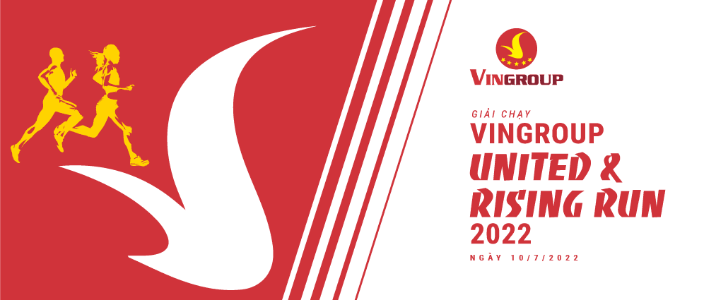 2022 VinGroup United Rising Run