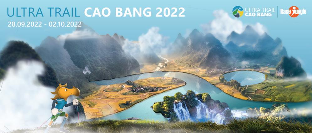 2022 Ultra Trail Cao Bằng