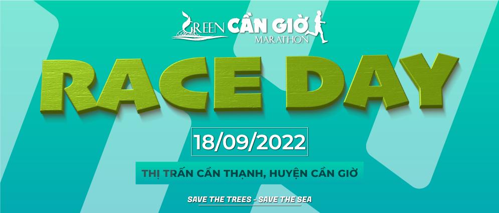 2022 Green Can Gio Marathon