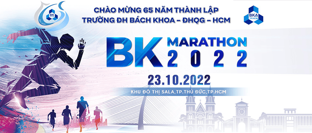 2022 BK Marathon