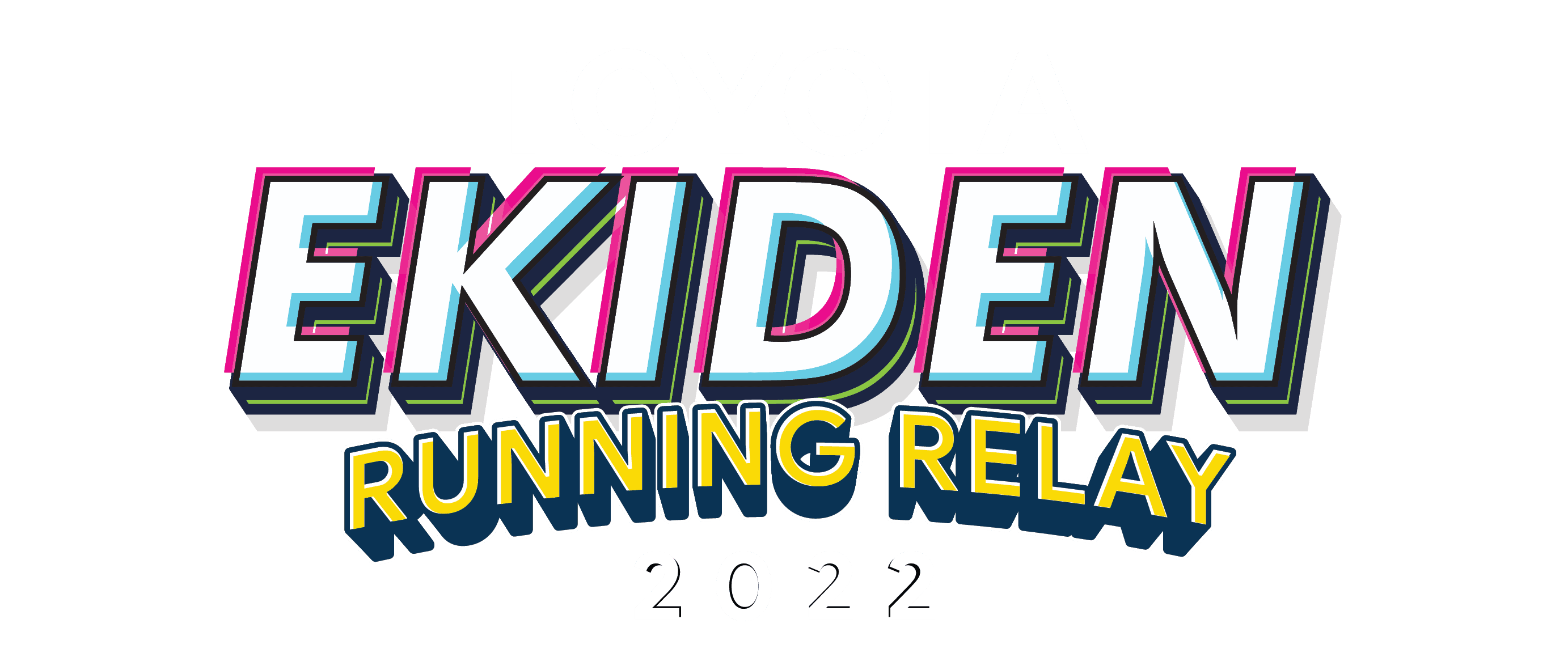2022 Toyota Ekiden
